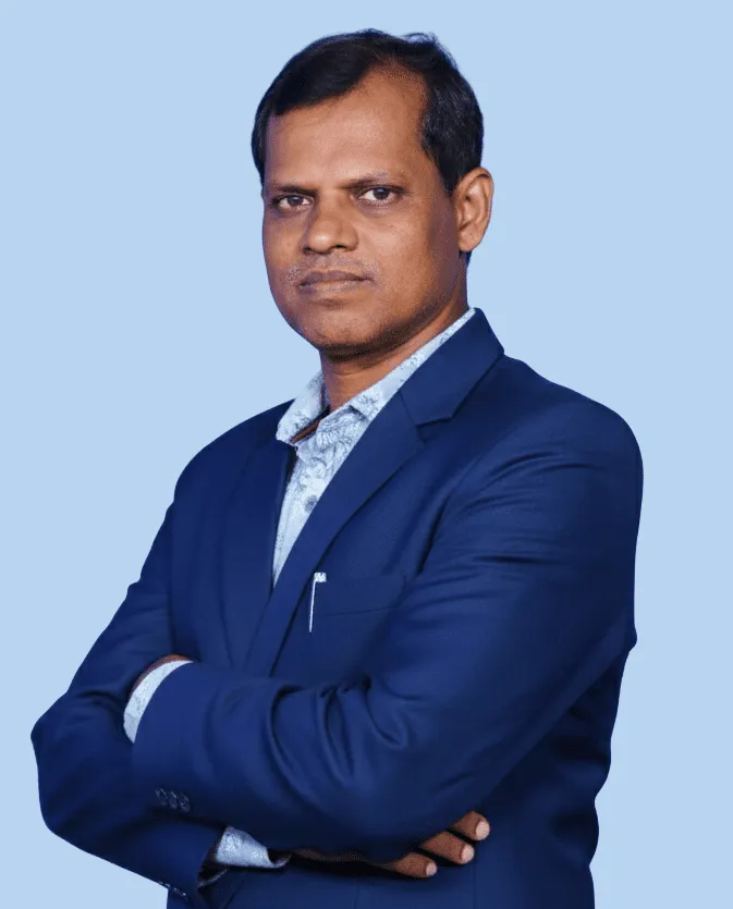 SR University Faculty